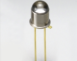 (image for) S5821-03Si PIN photodiode